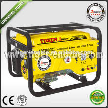 Generadores de gasolina 2.0KW-2.3KW 5.5HP Set TEG Serise TEG2900DX